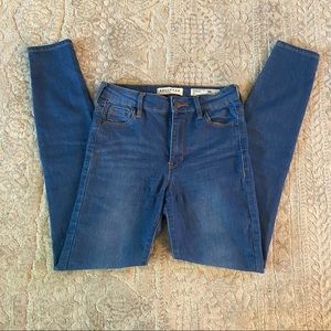 PacSun Skinny Jeans